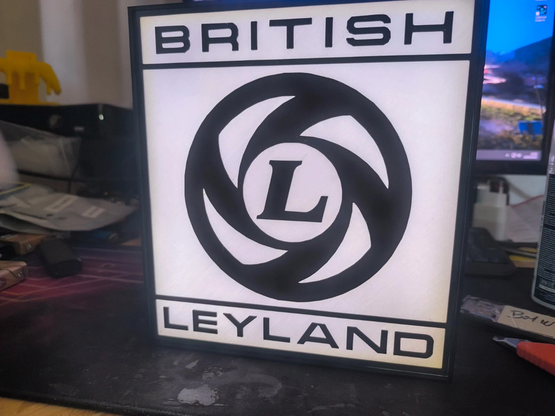 British Leyland — imagem 9